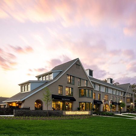 The Inn At Swarthmore Dış mekan fotoğraf